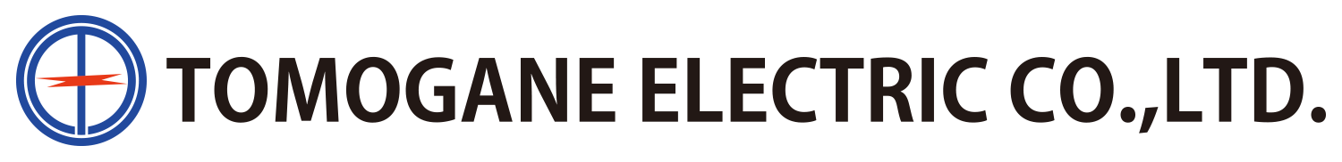 友金電機株式会社ロゴ